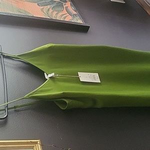 A New Day Slip Dress